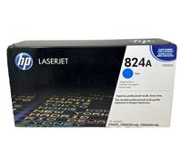 CB385A HP 824A TAMBURO CIANO