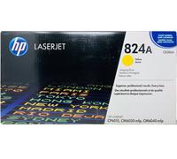 CB386A HP 824A TAMBURO GIALLO