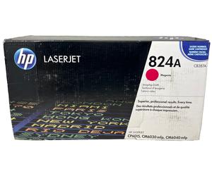 HP CB387A 824A TAMBURO ORIGINALE MAGENTA COLORLASERJET CP6015/CM6030mfp [A BOX]