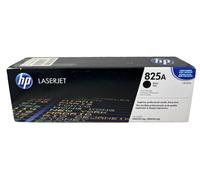 HP CB390A 825A TONER ORIGINALE NERO COLORLASERJET CM6030/CM6040 [A BOX]