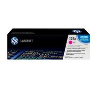 HP Cartuccia Toner originale magenta LaserJet 125A