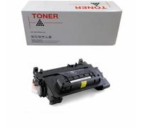HP CC364A 64A TONER COMPATIBILE NO OEM BK NERO 10000 pagine non originale