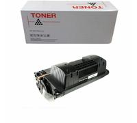 HP CC364X 64X TONER COMPATIBILE NO OEM BK NERO 24000 pagine non originale
