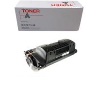 HP CC364X 64X TONER COMPATIBILE NO ORIGINALE BK NERO 24000 pagine