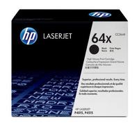 HP CC364XC Cartuccia toner 1 x nero 24000 pagine - Nouvo