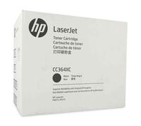 HP 64X - CC364X - Toner schwarz - für LaserJet P4015dn P4015n P4015tn P4015x P4515n P4515tn P4515x P4515xm