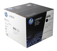HP CC364XD 2 PACK Cartuccia laser