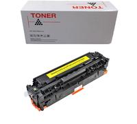 HP CC530-CC533A Canon 718 TONER COMPATIBILI NO OEM 3500/2800 pagine BK C M Y