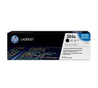 HP CC530A Negro CM2320/CP2025