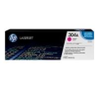 HP CC533AC 304A toner originale magenta originale