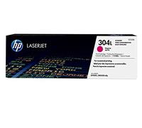 HP CC533L 304L Toner, Magenta