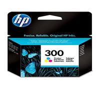 HP CC643EE NO.300 Inkjet/getto d'inchiostro Cartuccia originale