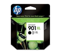 HP CC654AE NO.901XL DJ4580 Inkjet/getto d'inchiostro Cartuccia originale