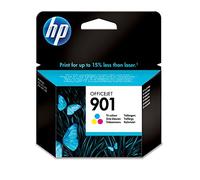 HP CC654AE NO.901XL DJ4580 Inkjet/getto d'inchiostro Cartuccia originale