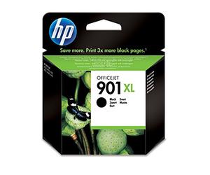 HP CC654AE NO.901XL DJ4580 Inkjet/getto d'inchiostro Cartuccia originale