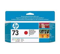 HP CD951A chromatic rosso (chromatic red) cartuccia originale