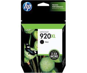 Hp CD975AE INK JET ORIGINALE 920XL BK