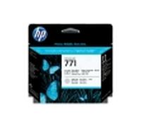 HP CE020A nr. 771 testina di stampa nero originale