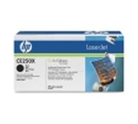 HP CE250X 504X toner originale nero originale