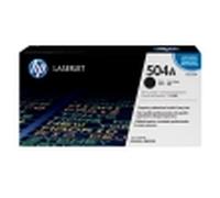 CE250YC HP COLOR LASERJET CM3530 TONER NERO
