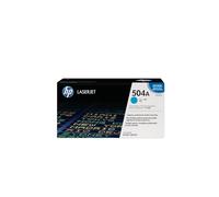 HP CE251A Toner originale 504A CIANO 7000 pagine