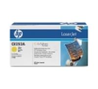 CE252A HP 504A CARTUCCIA DEL TONER GIALLO