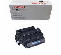 HP CE255X TONER COMPATIBILE NO OEM BK NERO 12500 pagine non originale