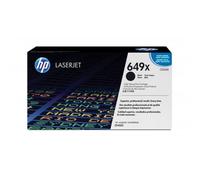 HP Cartuccia Toner originale nero ad alta capacità LaserJet 649X