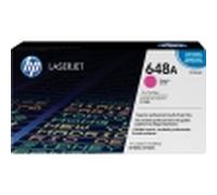 HP CE263AC 648A toner originale magenta originale
