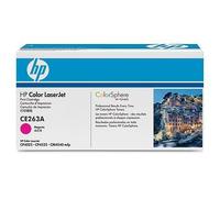 HP CE263AC Cartuccia toner laser magenta - Nouvo