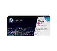 HP - CE273A - Hp - Toner originale - 650A- Magenta - CE273A - 15.000 pag - HPCE273A - Conf. da 1 Pz.