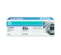 HP Confezione da 2 cartucce originali di Toner nero LaserJet 85A