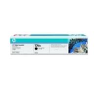 HP CE310A 126A toner originale nero originale