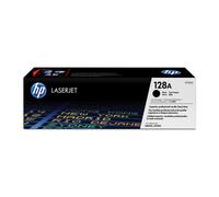 HP - CE320A - Hp - Toner originale - 128A - Nero - CE320A - 2.000 pag - HPCE320A - Conf. da 1 Pz.
