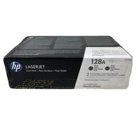 HP CE320AD 128A PACCO DOPPIO ORIGINALE NERO LASERJET PRO CM1410/CM1415/CP1525 [A