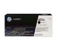 HP CE340A 651A toner originale nero originale