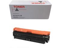 HP CE340A-CE343A 1 4 5 TONER COMPATIBILE NO OEM BK C M Y 13500/16000 pagine