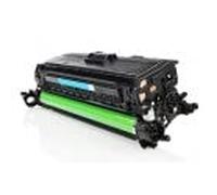 HP CE341A/CE741A/CE271A Cartuccia di toner generico ciano - Sostituire 651A/307A/650A