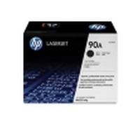 HP Cartuccia Toner originale nero LaserJet 90A
