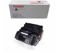HP CE390X 90X TONER COMPATIBILE NO OEM BK NERO 24000 pagine non originale