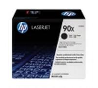 HP CE390X 90X toner originale nero originale