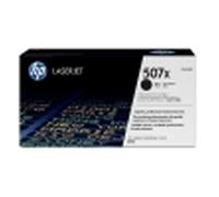 HP CE400X 507X toner originale nero originale