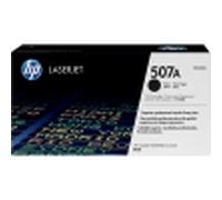 HP CE400YC 507A toner originale nero originale