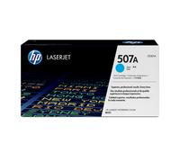 HP - CE401A - Hp - Toner originale - 507A - Ciano - CE401A - 6.000 pag - HPCE401A - Conf. da 1 Pz.