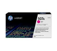 HP - CE403A - Hp - Toner originale - 507A - Magenta - CE403A - 6.000 pag - HPCE403A - Conf. da 1 Pz.