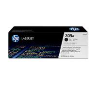 HP - CE410A - Hp - Toner originale - 305A - Nero - CE410A - 2.090 pag - HPCE410A - Conf. da 1 Pz. - CE410A