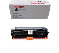 HP CE410X-CE413A 305X 305A TONER COMPATIBILI NO OEM 4000/2600 pagine BK C M Y