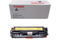 HP CE410X-CE413A 305X 305A TONER COMPATIBILI NO OEM 4000/2600 pagine BK C M Y
