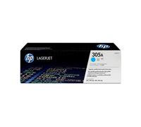 HP CE411A (ciano) - Nouvo