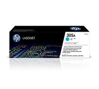 TONER HP CE411A